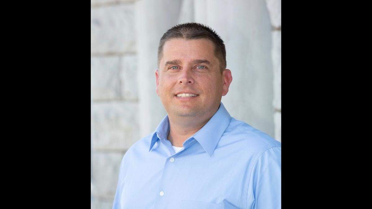 Jeremy A. Embrich