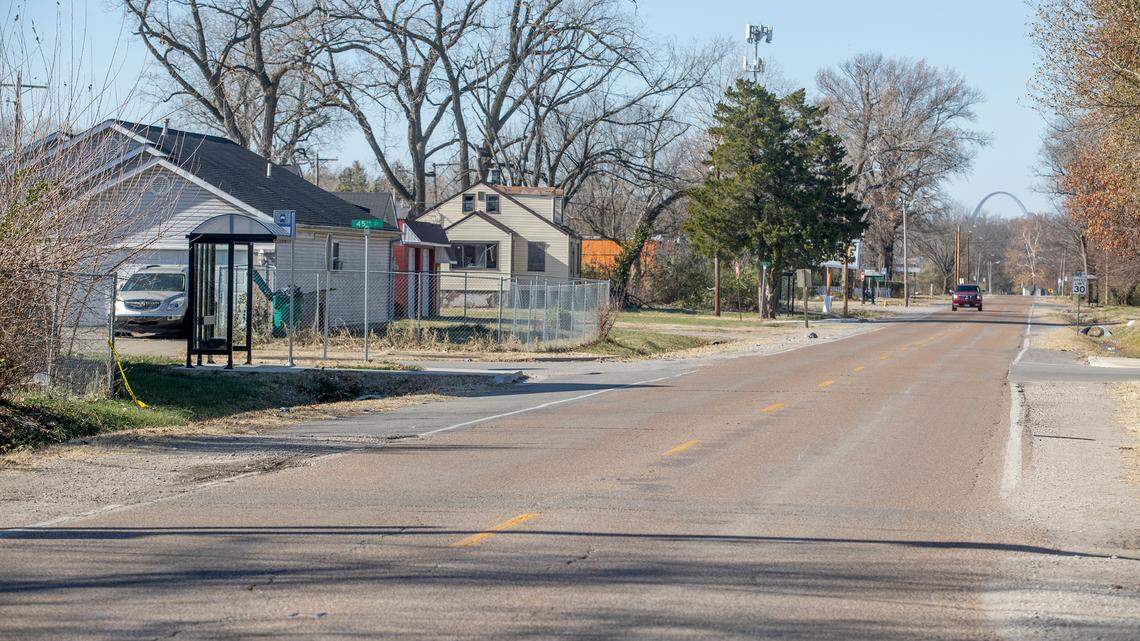 A 13-year-old boy was killed and three of his friends were wounded in a drive-by shooting at 45th Street and Bunkum Road in Washington Park, Illinois at approximately 4:35 p.m.