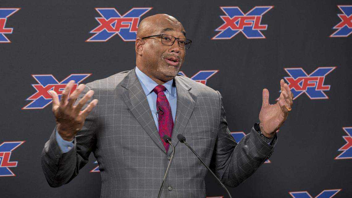 St. Louis BattleHawks will open inaugural XFL season at Dallas