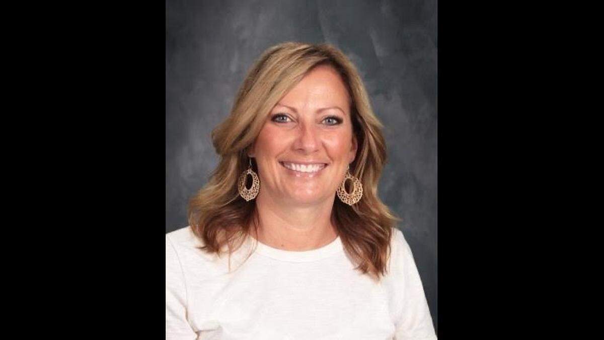 Lynda Loesing is the new principal at Sparta Lincoln School.
