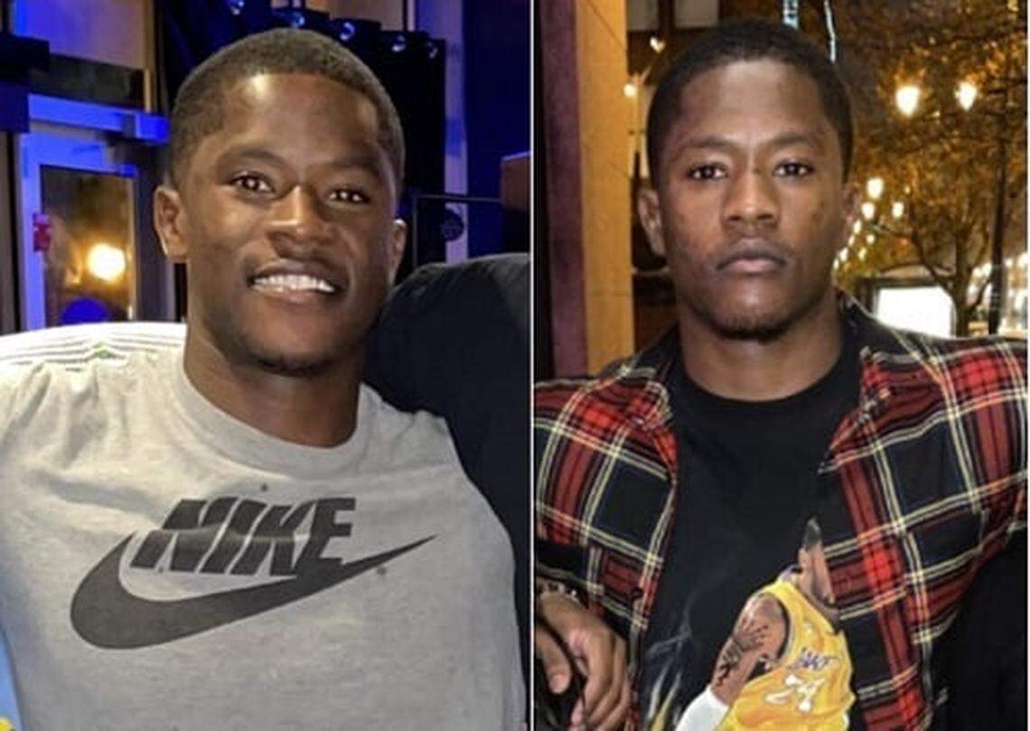 Police in Illinois are searching for Jelani Day, a 25-year-old graduate student at Illinois State University.