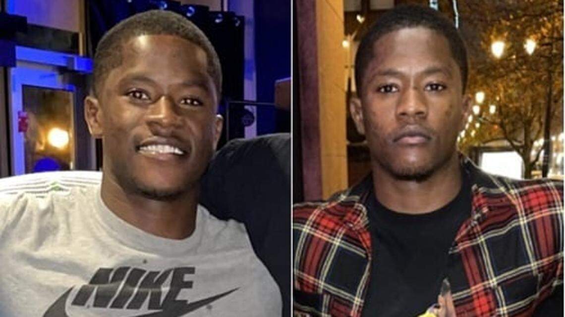 Officials identified the male body located Sept. 4 in the Illinois River as missing man Jelani Day.