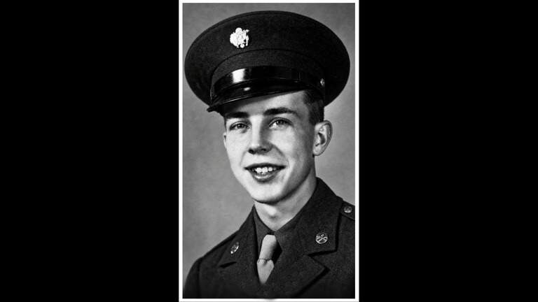 A long-awaited homecoming for an East St. Louis soldier missing since 1950