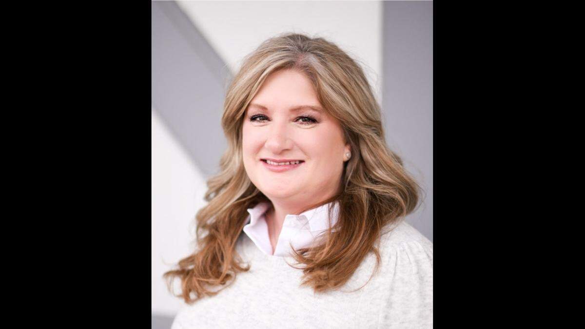 Tracy Vallett