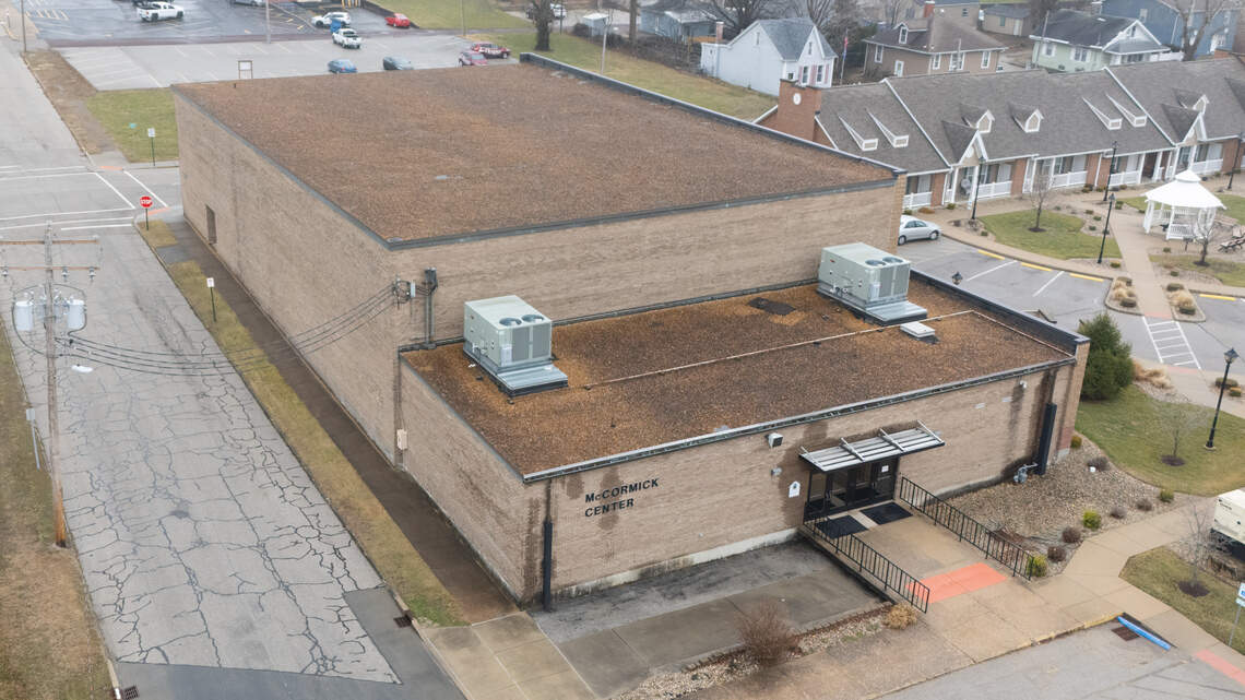 After months of questions, Belleville council approves warming center