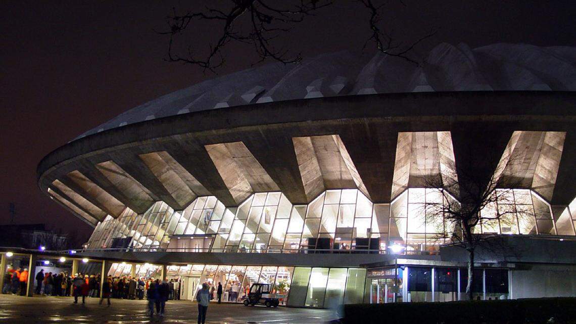 IHSA boys basketball state tournament will have new home in 2021. It’s a familiar spot