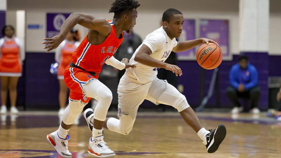 Five state-ranked teams highlight field at Midwest Hoopsfest in Edwardsville