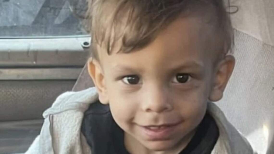 Remains found near Belleville may be child reported missing two years ago