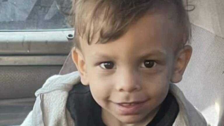 Remains found near Belleville may be child reported missing two years ago