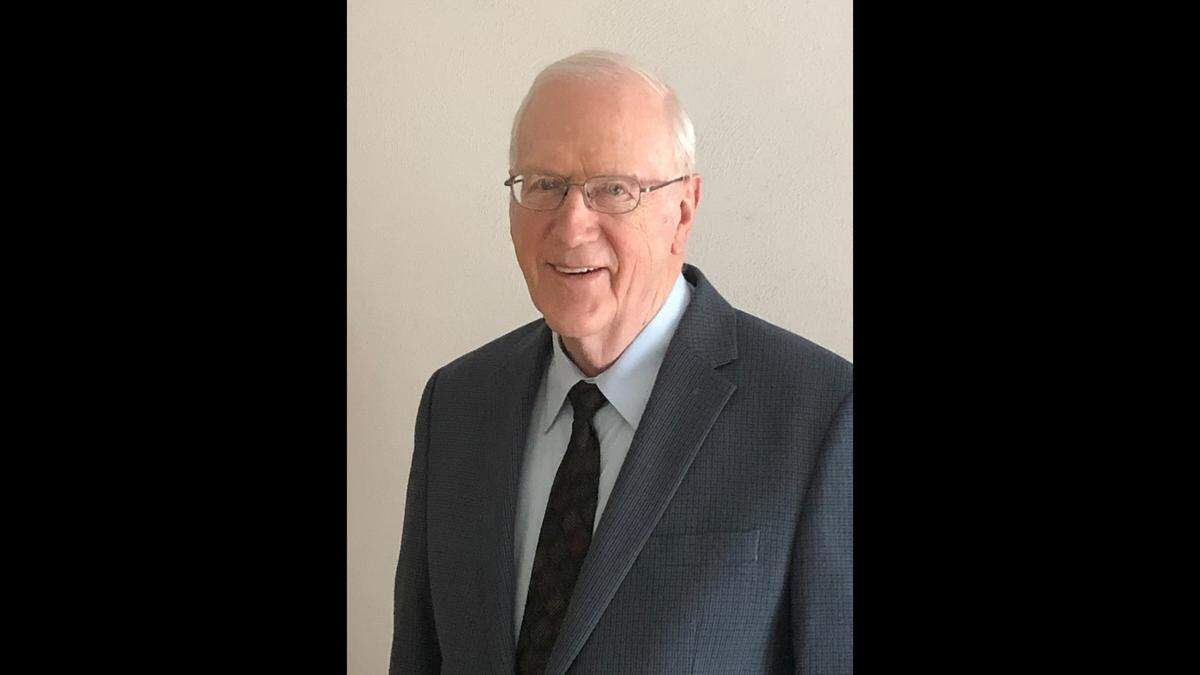 Bill Stoutenborough
