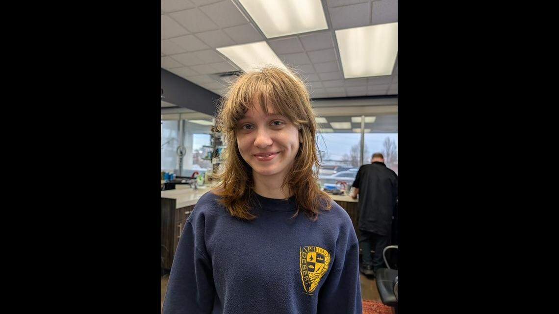 Authorities find missing college student from Missouri dead in Madison County