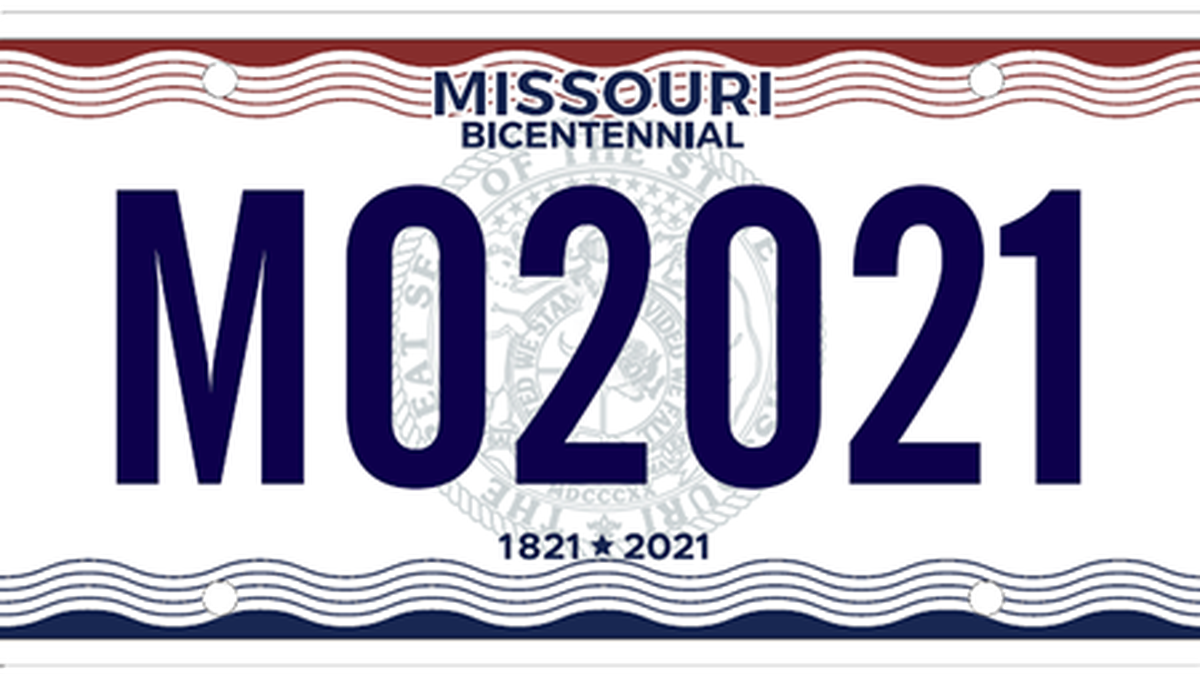 New Missouri residents have 30 days to title their vehicles. Here’s what to know about the process, plus St. Louis City charges related to invalid tags.