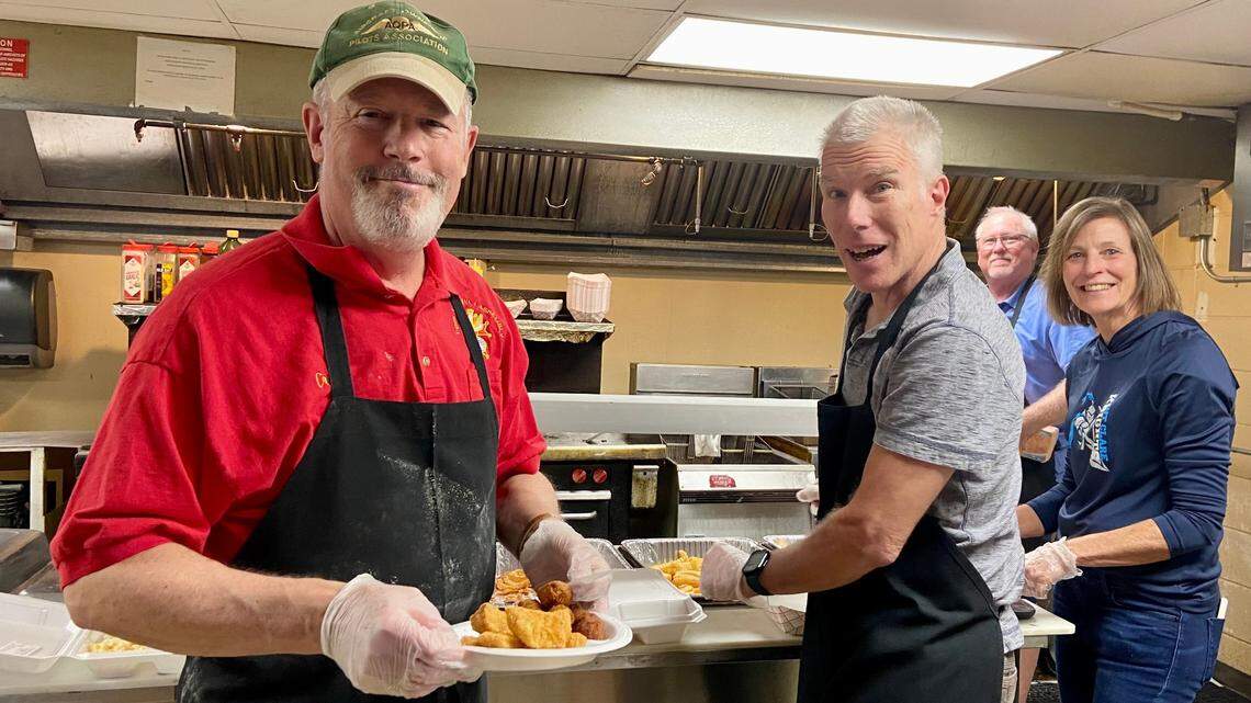 Galas, games and good grub in southwest IL on the calendar. What will you do this week?