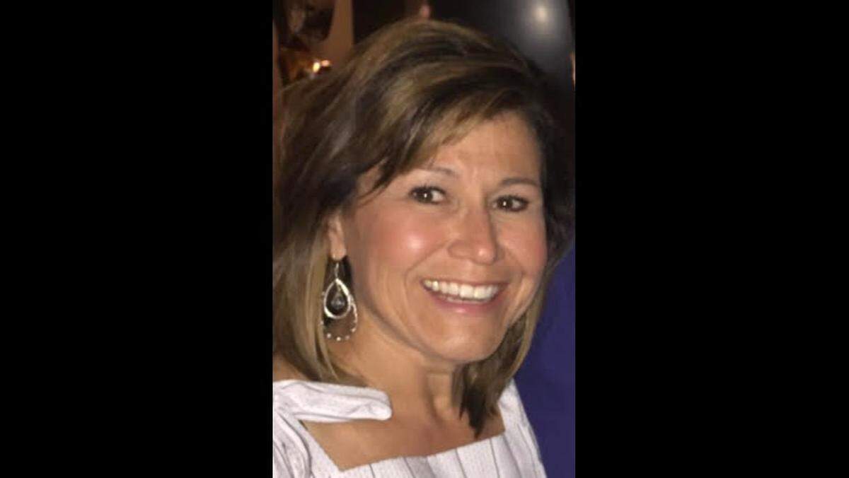 Tamara Leib is the new principal at St. John the Baptist Catholic School in Smithton.