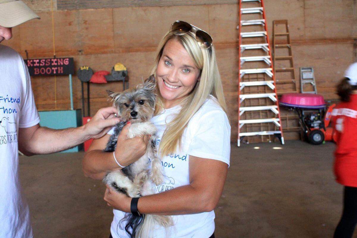 Coldwell Banker Brown Realtors hosts the 6th annual Partners for Pets Howl-O-Ween Open House event Saturday, Oct. 15, at the animal rescue’s St. Jacob location.
