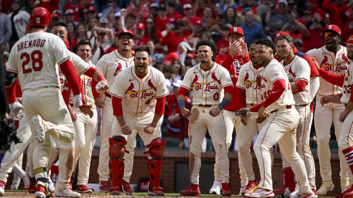 Is Arenado’s return to form due to Cardinals’ coaches or mental adjustments?