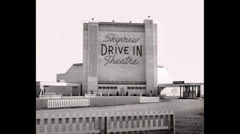 Iconic Belleville business is looking for a new owner to keep the films rolling