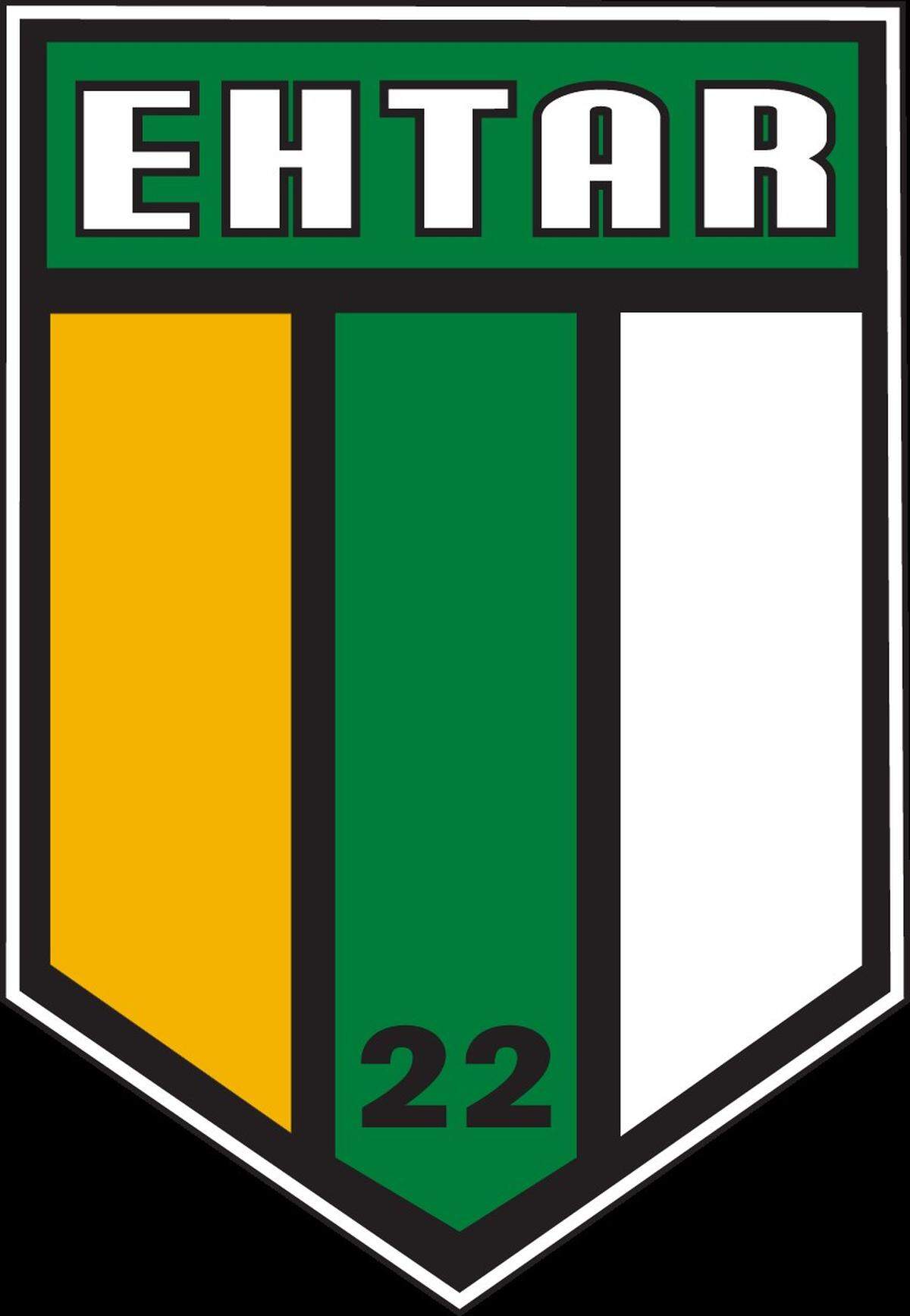 Ehtar Belleville F.C. takes its name, which means swordsman or warrior, from southern Illinois distinction as “Little Egypt.” The new soccer club takes its colors from the flag of Belleville.