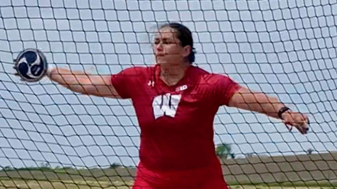 Highland grad looks for big season, shot at NCAA track and field title with Wisconsin