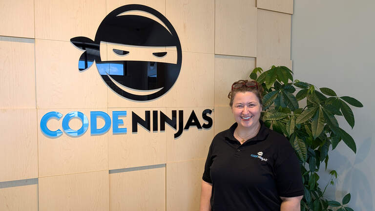 Shiloh franchise gives young students a fun path into coding and robotics