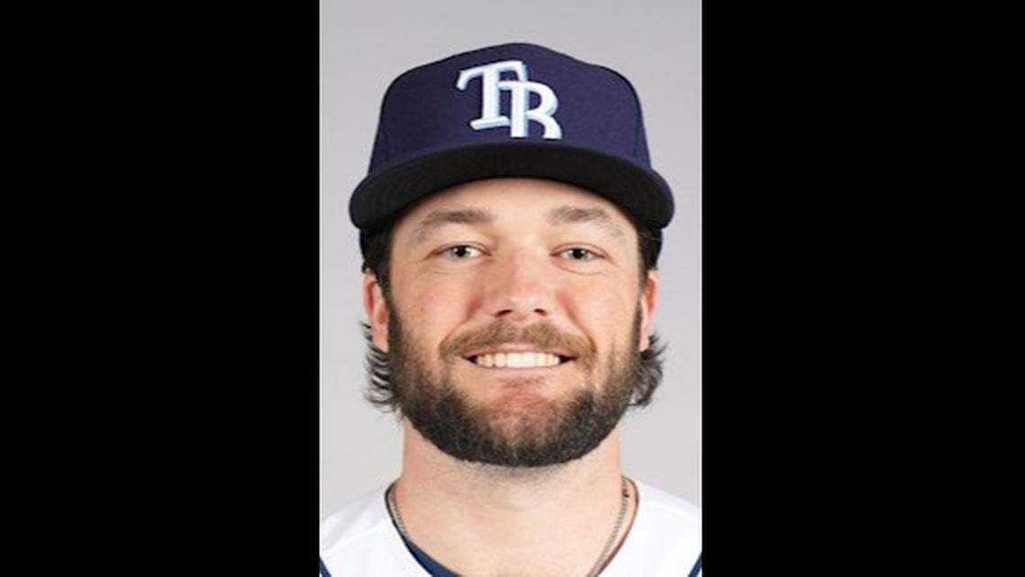 Columbia High School graduate Josh Fleming