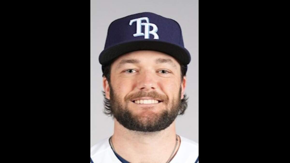 Columbia High School graduate Josh Fleming