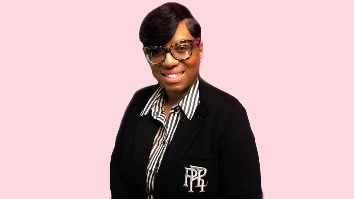 Sheree Jethroe-Franklin resigned from her position as Cahokia Heights alderman in November. The city plans to fill the vacancy next month