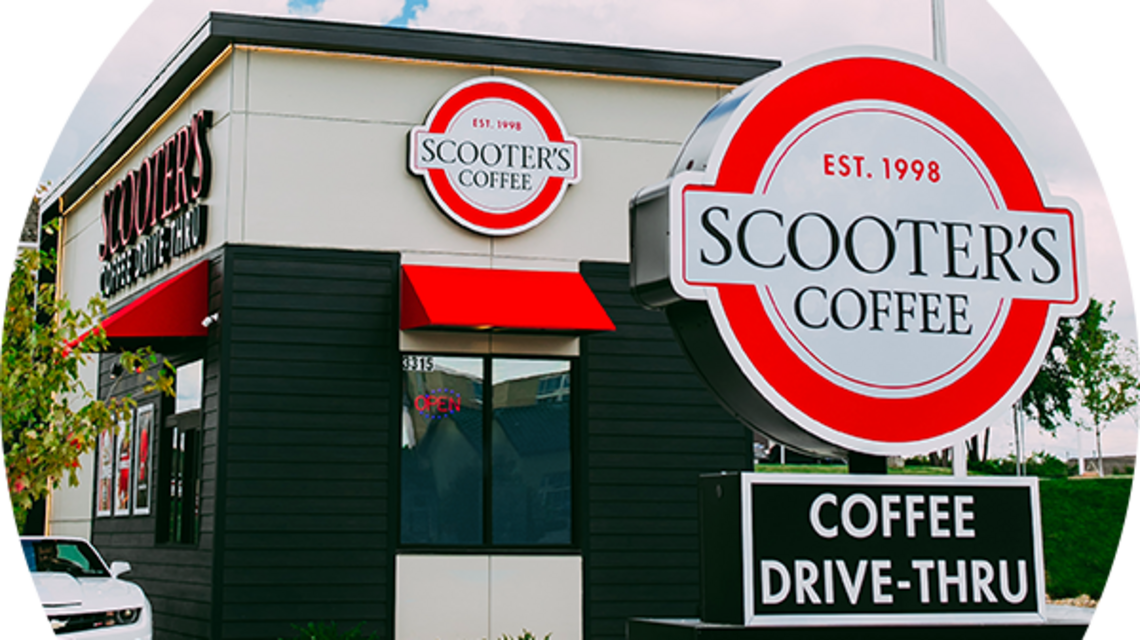 New drive-thru coffee chain coming to Central Kentucky with five locations