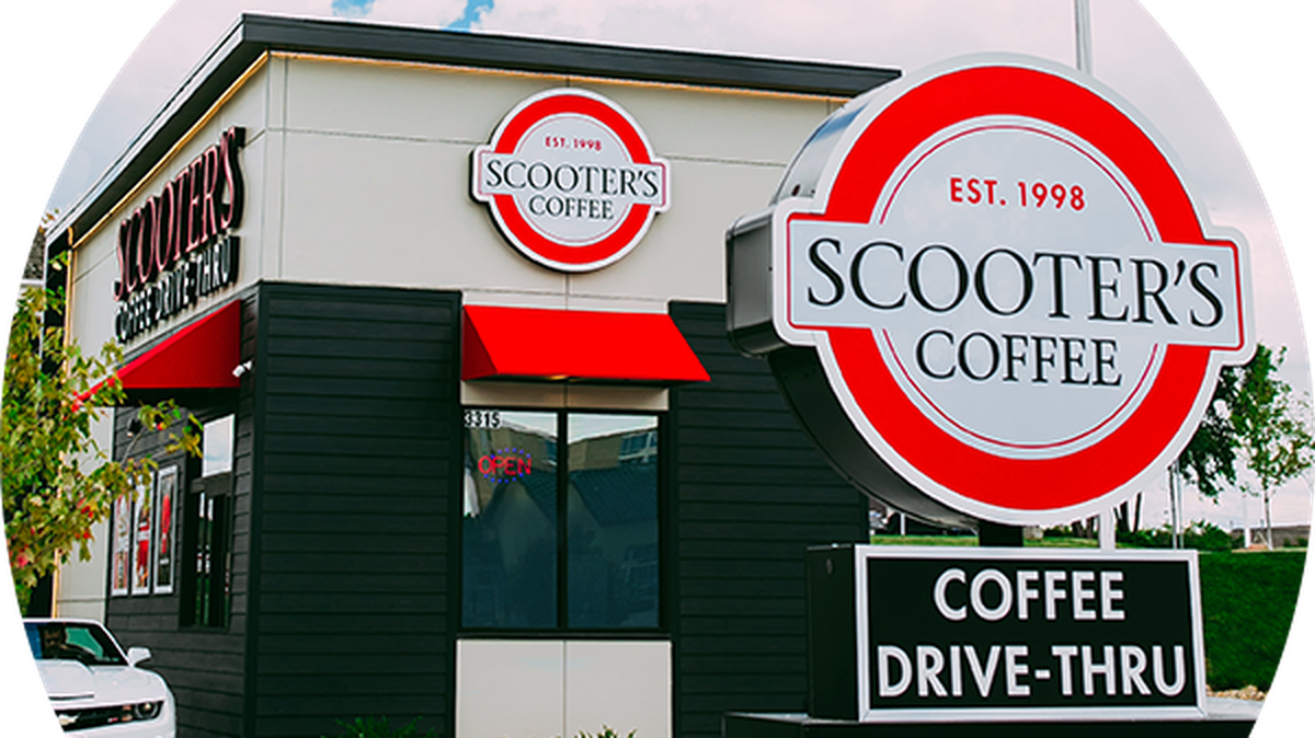 A new drive-thru coffee chain is coming to Central Kentucky. Scooter’s Coffee is a national chain, and plans to open one location in Winchester in mid-2022, with at least two coming to Lexington. Locations are also planned for Georgetown and Richmond.