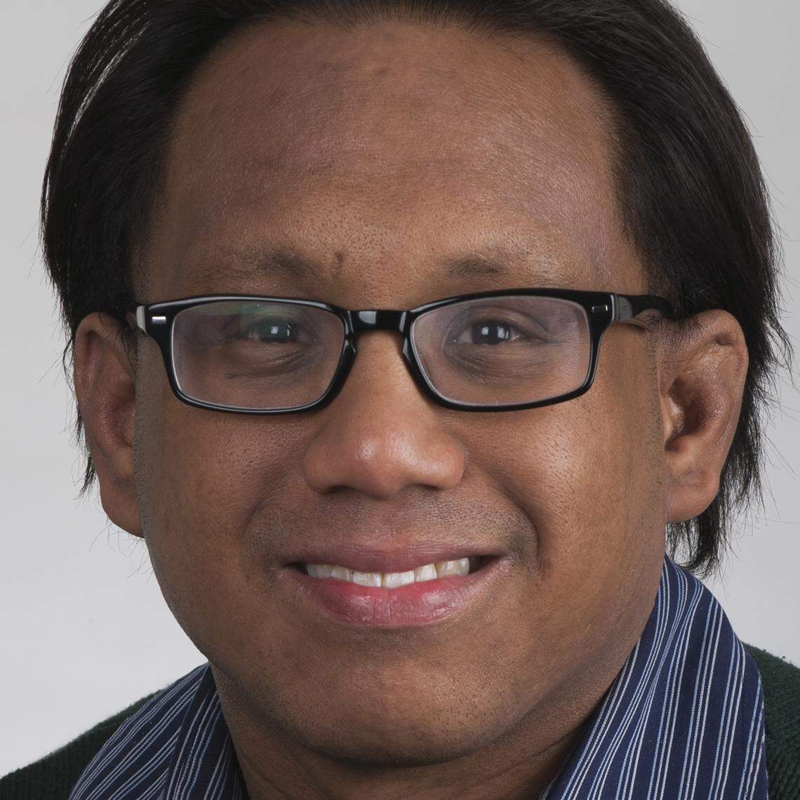 Profile Image of Joseph Bustos