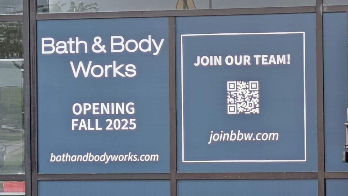 Bath & Body Works to open ‘off-mall’ location in Belleville. Here’s what to know