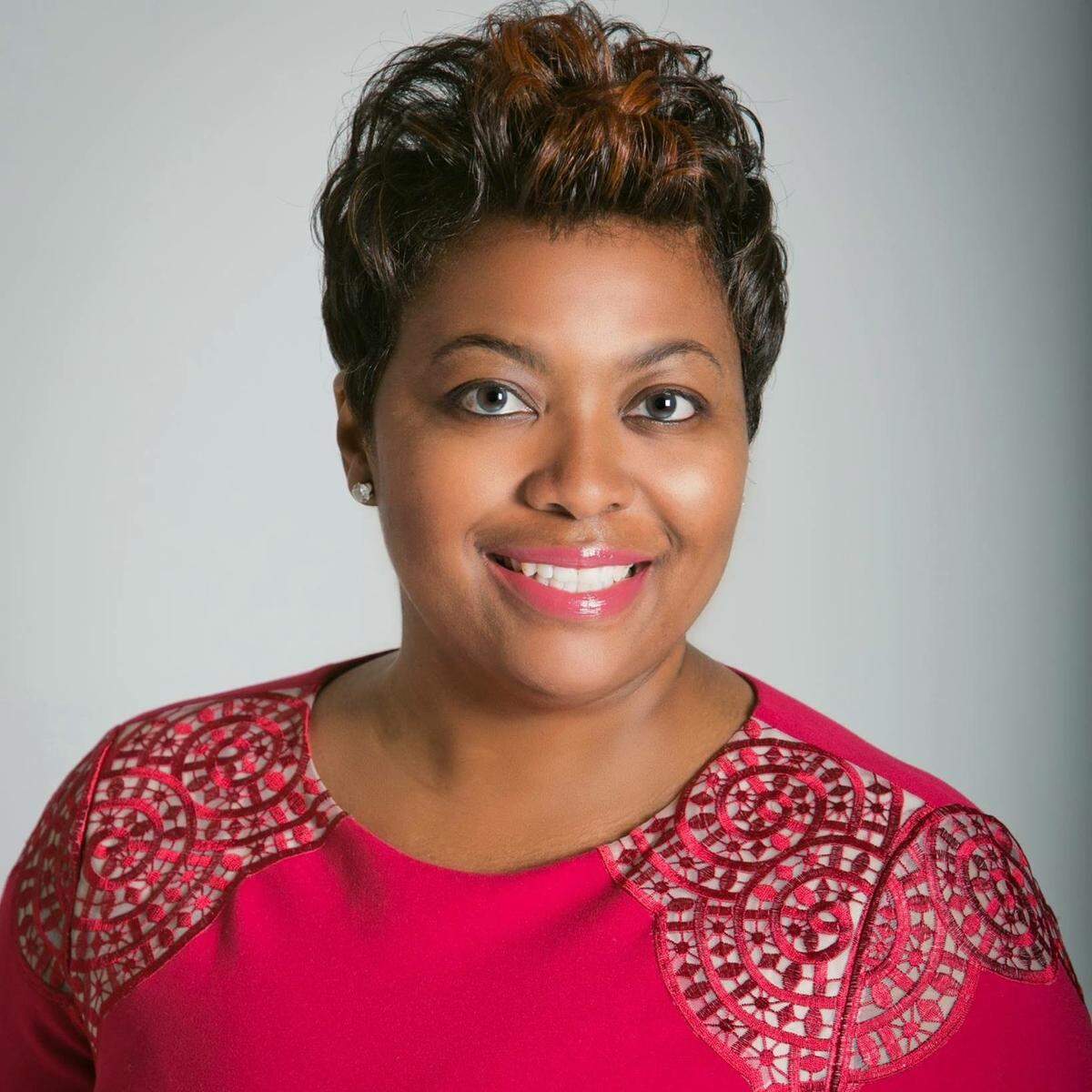 State Rep. LaToya Greenwood, D-East St. Louis