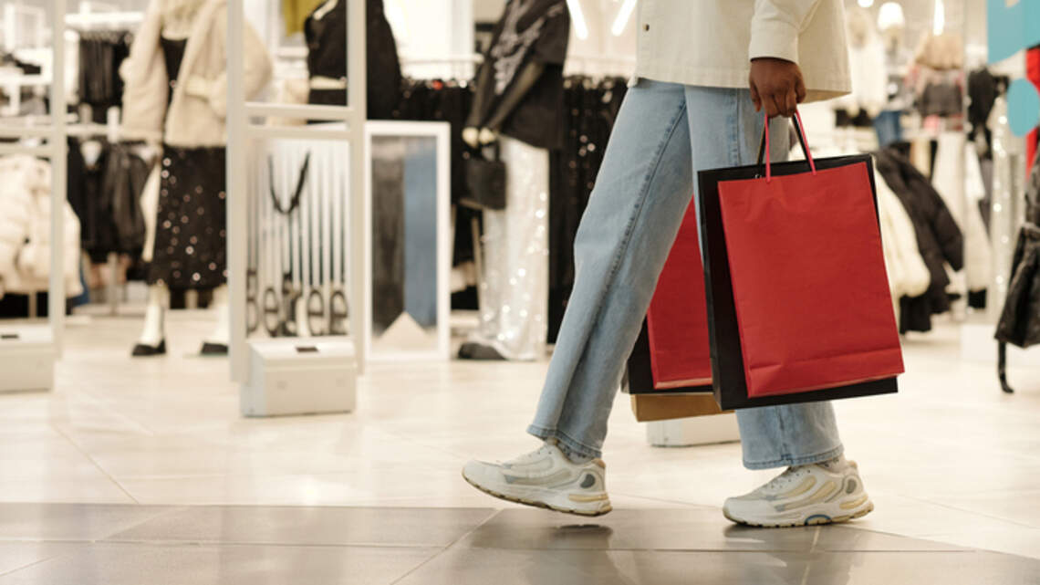 Gen Z Is Paying Nearly $200 for the Mall Clothes You Used to Wear
