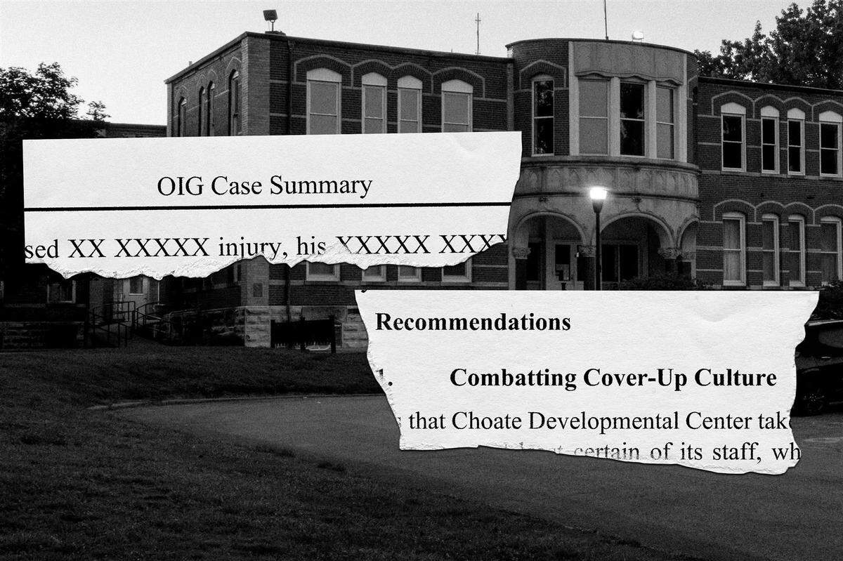 Watchdog urges facility to combat ‘sense of impunity’ among some on its staff