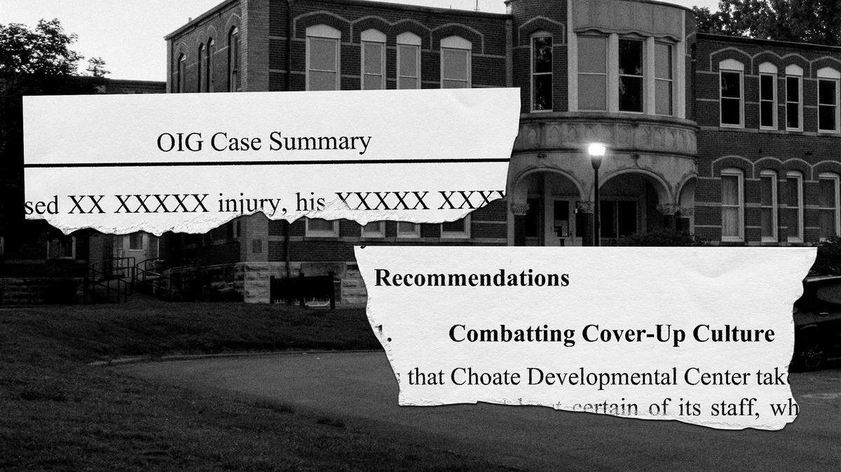 Watchdog urges facility to combat ‘sense of impunity’ among some on its staff