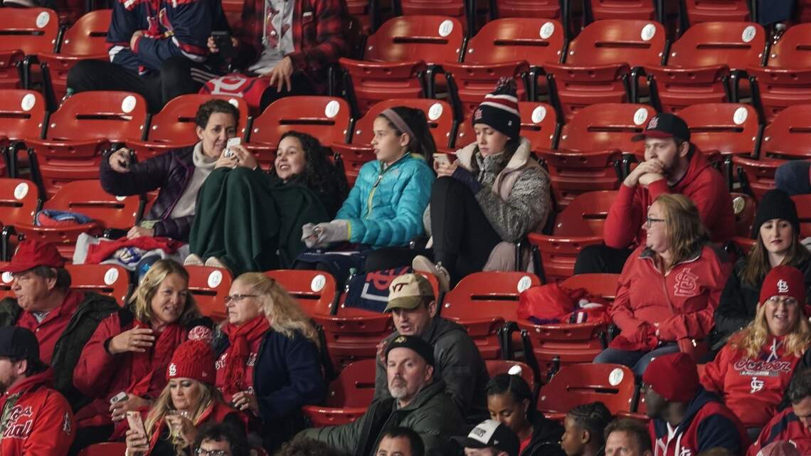 If baseball did these three things, more people would care about the game