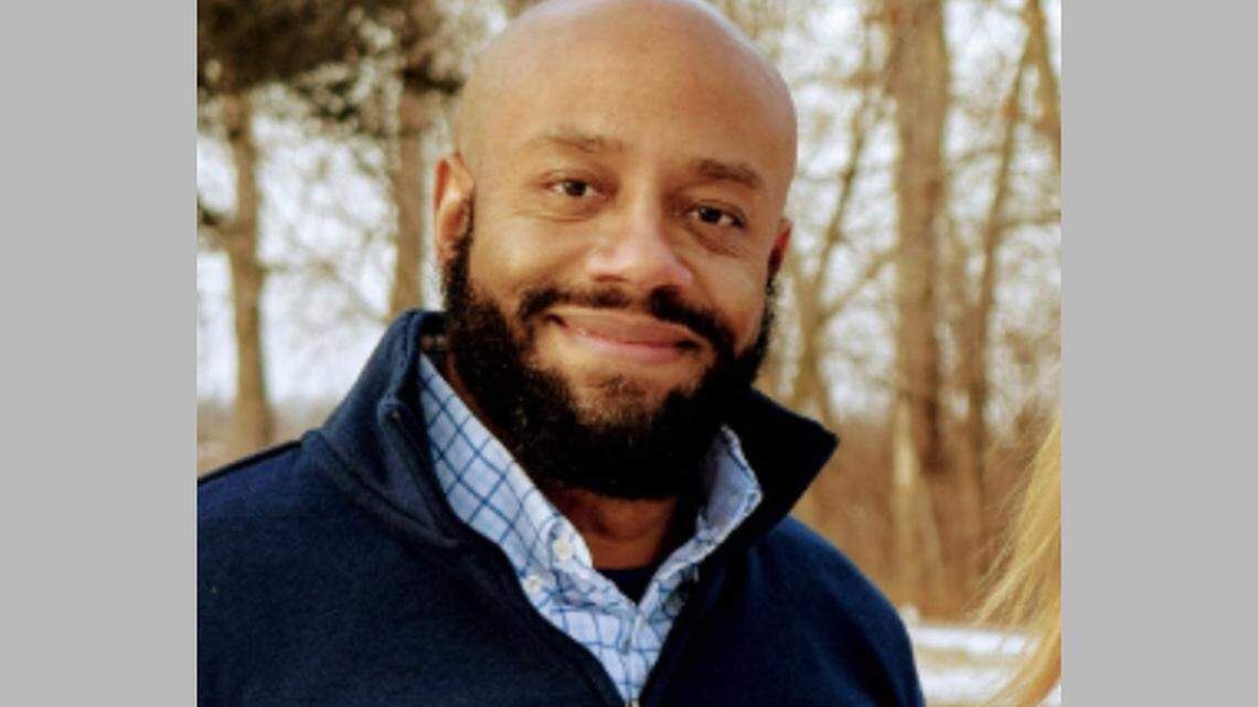 Bret Ware, candidate for Village Trustee in Pontoon Beach, IL