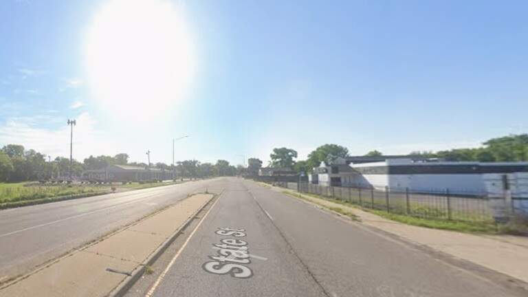 One person dead, three injured in shooting outside former ESL nightclub