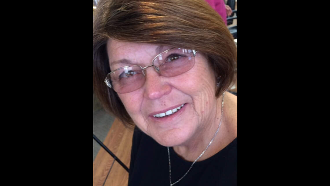 Lola J. Cline, candidate for clerk in Caseyville, IL