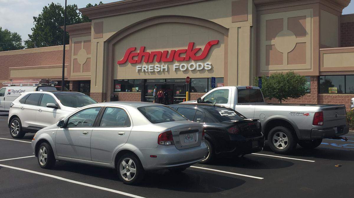 Schnucks supermarkets in Edwardsville, Illinois, and St. Peters and O’Fallon, Missouri, will close next month. All opened a year ago in former Shop ‘n Save locations acquired by the company. The original Schnucks store in Edwardsville at 2222 Troy Road will continue operating.