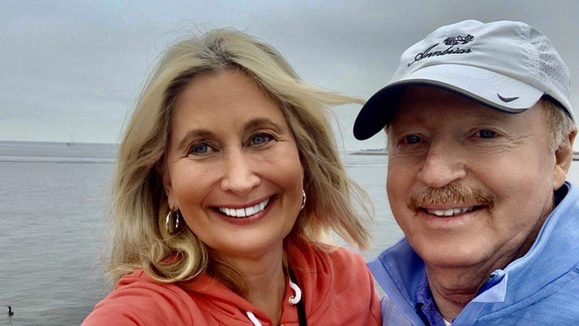 When the storms roll through Belleville, Capt. Mark can still float my boat