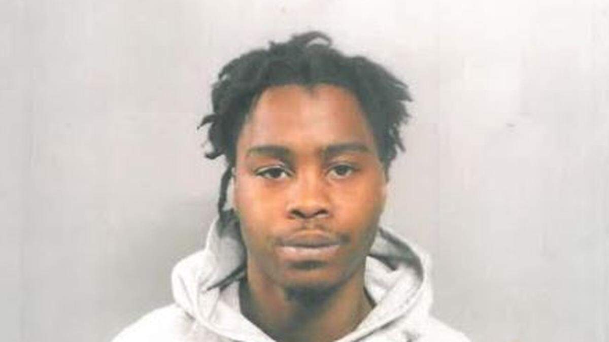 Kenneth Harlen was charged with involuntary manslaughter in the death of a 19-year-old East St. Louis man.