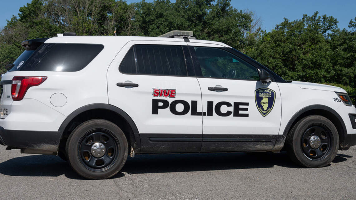 SIUE sexual assault report is unfounded, campus police determine