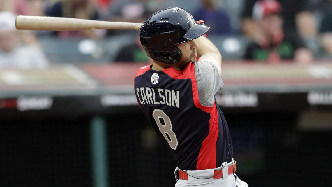 Cardinals’ best bet is to give Dylan Carlson his shot and resign Marcell Ozuna