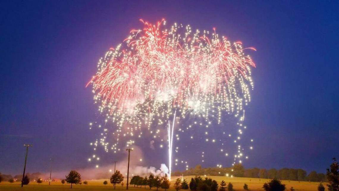 When does celebrating July 4th get excessive? Here’s what our expert says