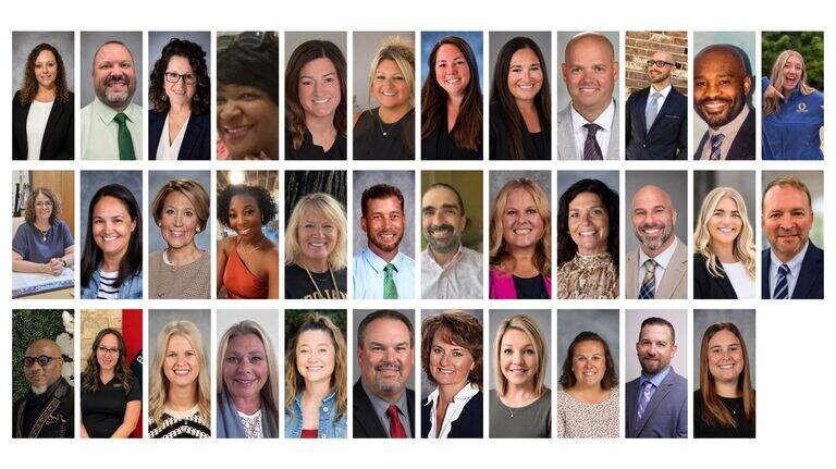 35 new principals, superintendents joining St. Clair County schools this year