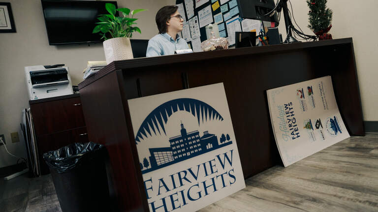 Recent college graduates face a world with fewer jobs — and loan payments are due soon