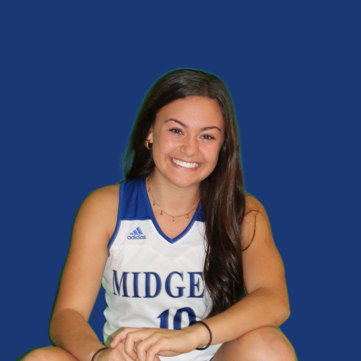 Kylie Kisgen of Freeburg High School&nbsp;is the winner of this week’s Belleville News-Democrat Player of the Week high school basketball poll, as selected by readers of bnd.com.