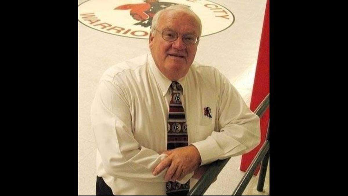 Gerald “Jerry” McKechan