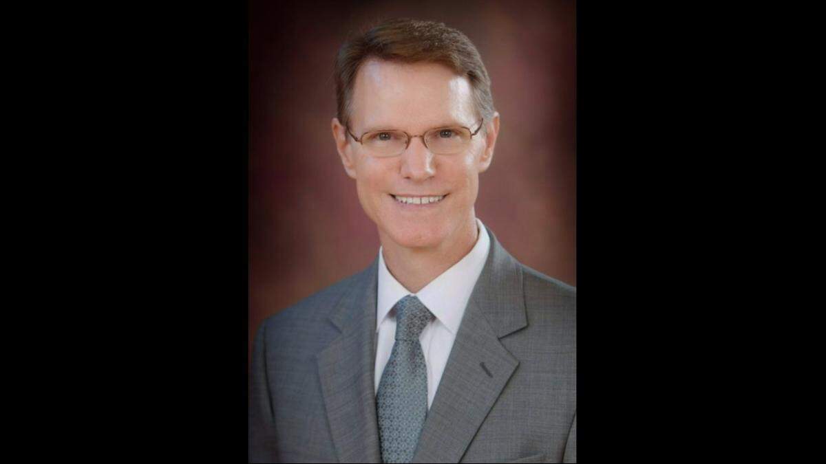 R. Dane Gale has served as superintendent of Belle Valley School District 119 in Belleville for eight years. He’s retiring next year after 34 years in education as a teacher, principal and superintendent. He plans to go back to being a pilot and aviation instructor.